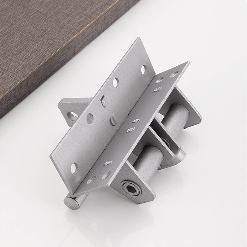 3 in 1 Automatically Door Hinge Lock