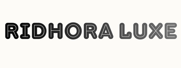 Ridhora Luxe