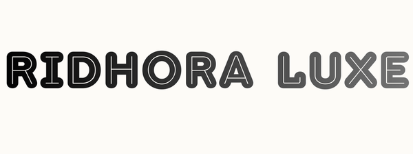 Ridhora Luxe